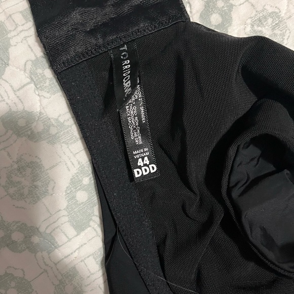 Torrid bra - Picture 3 of 4